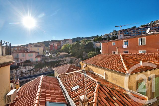 appartement - VILLEFRANCHE SUR MER - 06