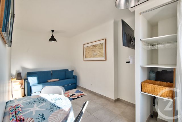 Appartement F1 à vendre - 1 pièce - 22.7 m2 - VILLEFRANCHE SUR MER - 06 - PROVENCE-ALPES-COTE-D-AZUR - Century 21 Lafage Transactions