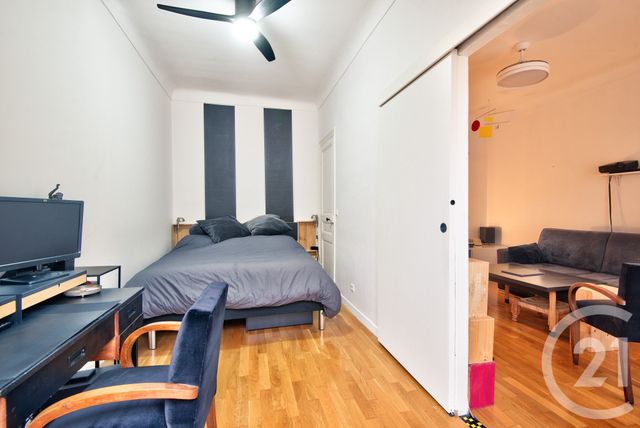 Appartement F3 à vendre - 3 pièces - 64.21 m2 - NICE - 06 - PROVENCE-ALPES-COTE-D-AZUR - Century 21 Lafage Transactions