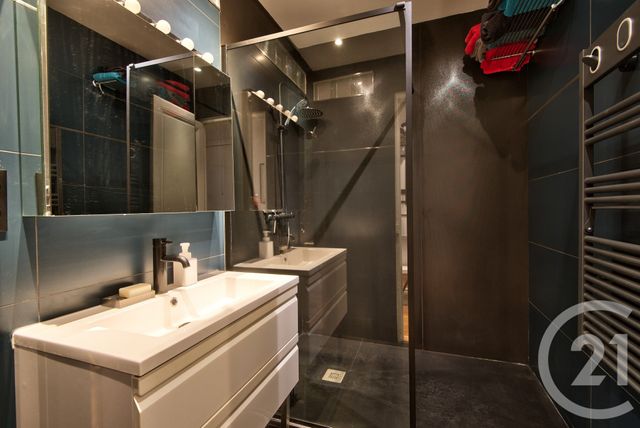 Appartement F3 à vendre - 3 pièces - 64.21 m2 - NICE - 06 - PROVENCE-ALPES-COTE-D-AZUR - Century 21 Lafage Transactions