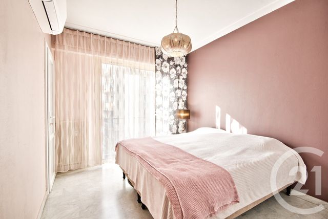 Appartement F2 à vendre - 2 pièces - 52.21 m2 - NICE - 06 - PROVENCE-ALPES-COTE-D-AZUR - Century 21 Lafage Transactions