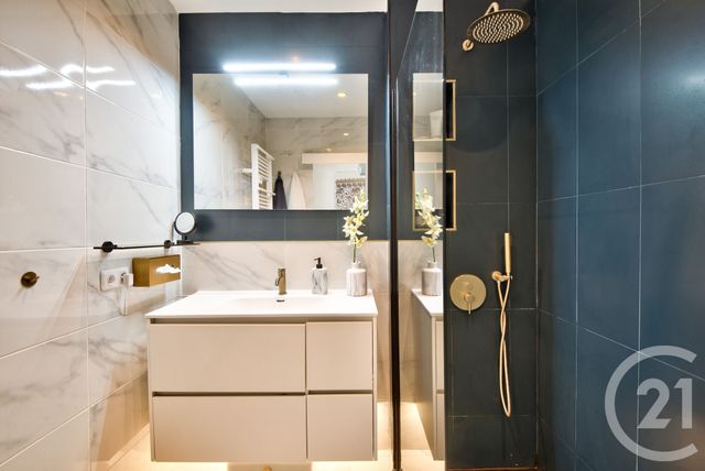 Appartement F2 à vendre - 2 pièces - 52.21 m2 - NICE - 06 - PROVENCE-ALPES-COTE-D-AZUR - Century 21 Lafage Transactions