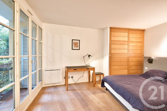 Appartement F2 à vendre - 2 pièces - 43.5 m2 - NICE - 06 - PROVENCE-ALPES-COTE-D-AZUR - Century 21 Lafage Transactions