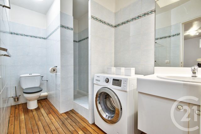 Appartement F2 à vendre - 2 pièces - 43.5 m2 - NICE - 06 - PROVENCE-ALPES-COTE-D-AZUR - Century 21 Lafage Transactions