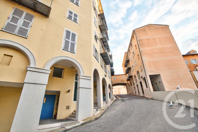 Appartement F2 à vendre - 2 pièces - 43.5 m2 - NICE - 06 - PROVENCE-ALPES-COTE-D-AZUR - Century 21 Lafage Transactions
