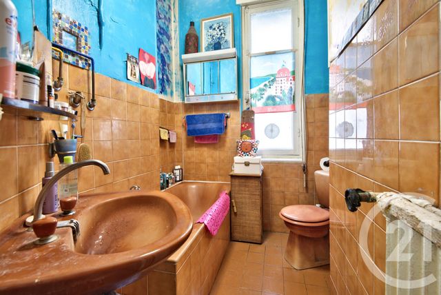 Appartement F2 à vendre - 2 pièces - 42.14 m2 - NICE - 06 - PROVENCE-ALPES-COTE-D-AZUR - Century 21 Lafage Transactions