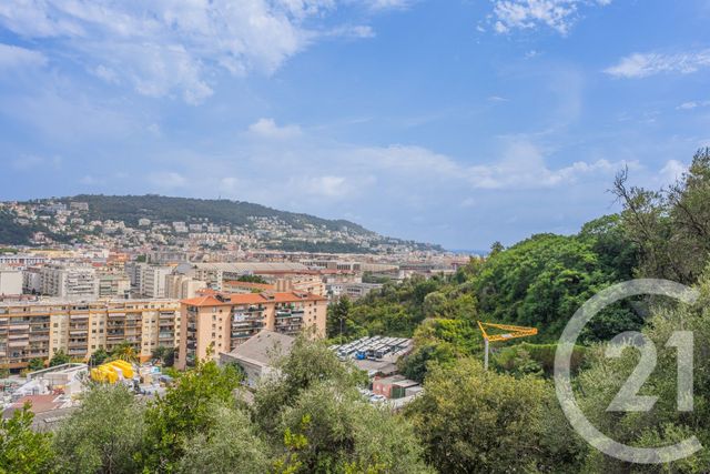 Appartement F2 à vendre - 2 pièces - 38.94 m2 - NICE - 06 - PROVENCE-ALPES-COTE-D-AZUR - Century 21 Lafage Transactions