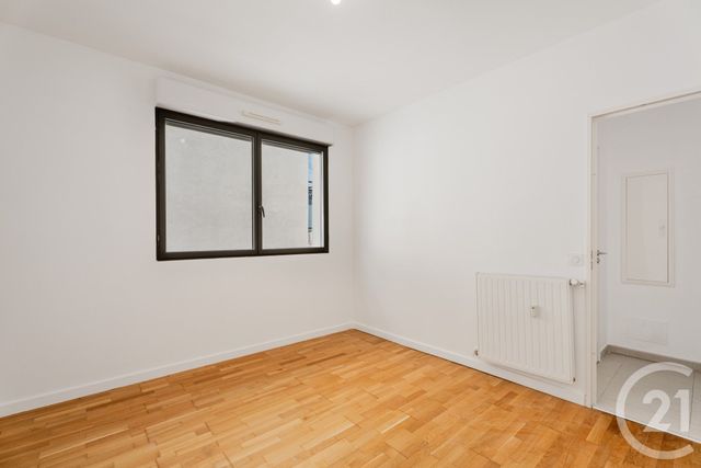 Appartement F2 à vendre - 2 pièces - 38.94 m2 - NICE - 06 - PROVENCE-ALPES-COTE-D-AZUR - Century 21 Lafage Transactions
