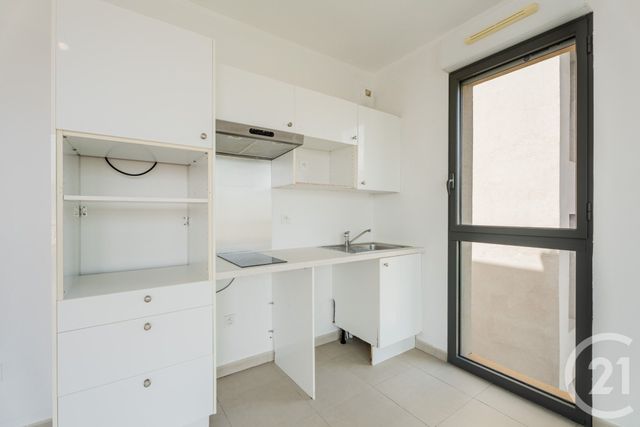 Appartement F2 à vendre - 2 pièces - 38.94 m2 - NICE - 06 - PROVENCE-ALPES-COTE-D-AZUR - Century 21 Lafage Transactions