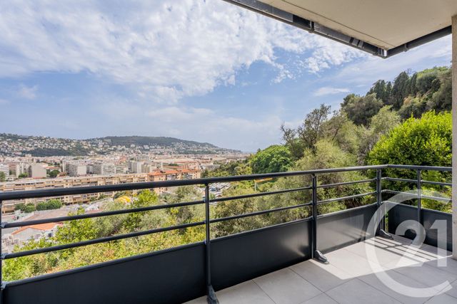 appartement - NICE - 06