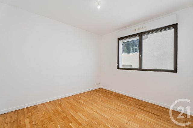 Appartement F2 à vendre - 2 pièces - 38.94 m2 - NICE - 06 - PROVENCE-ALPES-COTE-D-AZUR - Century 21 Lafage Transactions