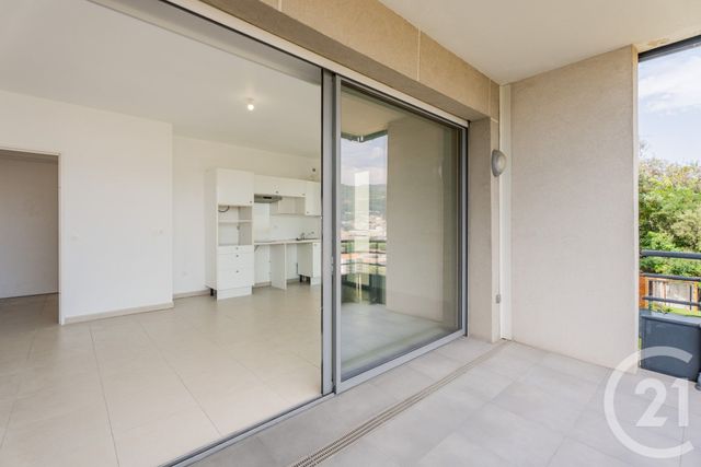 Appartement F2 à vendre - 2 pièces - 38.94 m2 - NICE - 06 - PROVENCE-ALPES-COTE-D-AZUR - Century 21 Lafage Transactions