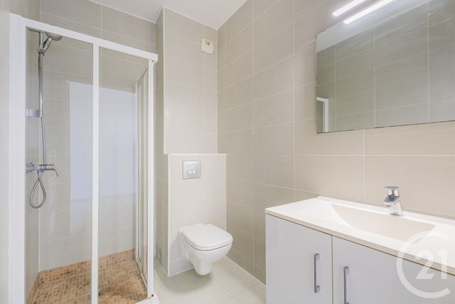 Appartement F2 à vendre - 2 pièces - 38.94 m2 - NICE - 06 - PROVENCE-ALPES-COTE-D-AZUR - Century 21 Lafage Transactions