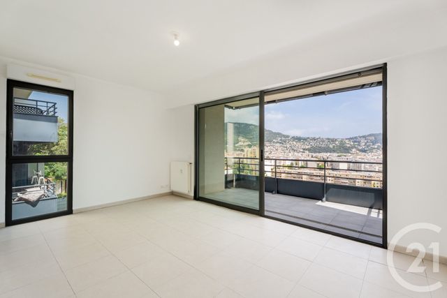 Appartement F2 à vendre - 2 pièces - 38.94 m2 - NICE - 06 - PROVENCE-ALPES-COTE-D-AZUR - Century 21 Lafage Transactions