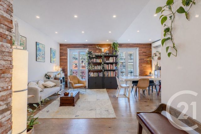 appartement - NICE - 06