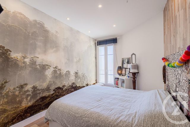 Appartement F3 à vendre - 3 pièces - 58.98 m2 - NICE - 06 - PROVENCE-ALPES-COTE-D-AZUR - Century 21 Lafage Transactions