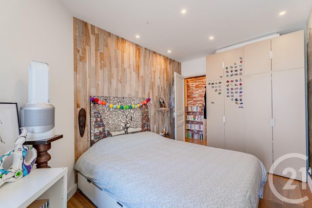 Appartement F3 à vendre - 3 pièces - 58.98 m2 - NICE - 06 - PROVENCE-ALPES-COTE-D-AZUR - Century 21 Lafage Transactions