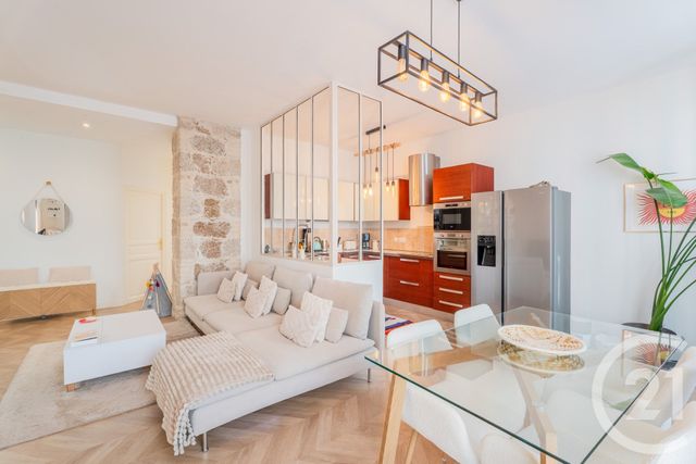 appartement - NICE - 06