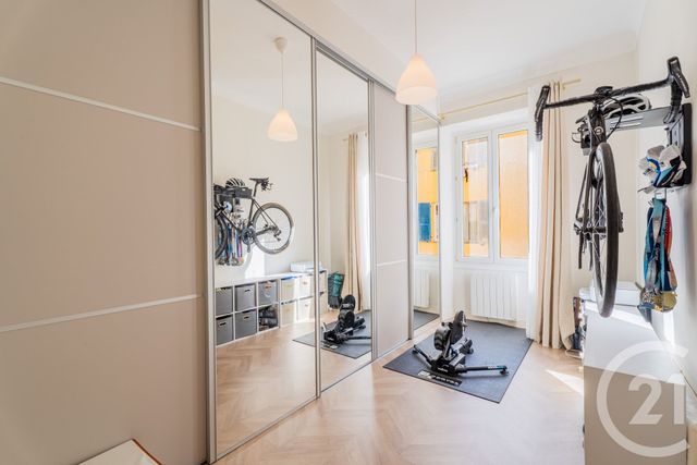 Appartement F4 à vendre - 4 pièces - 78.56 m2 - NICE - 06 - PROVENCE-ALPES-COTE-D-AZUR - Century 21 Lafage Transactions