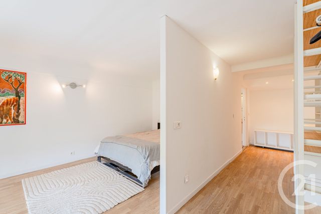 Appartement Duplex à vendre - 2 pièces - 57.9 m2 - NICE - 06 - PROVENCE-ALPES-COTE-D-AZUR - Century 21 Lafage Transactions