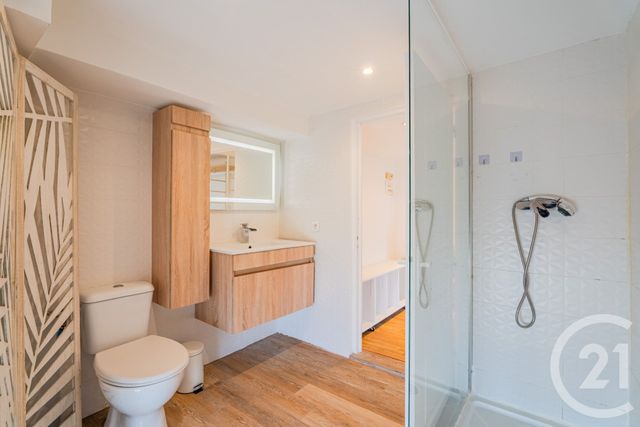 Appartement Duplex à vendre - 2 pièces - 57.9 m2 - NICE - 06 - PROVENCE-ALPES-COTE-D-AZUR - Century 21 Lafage Transactions