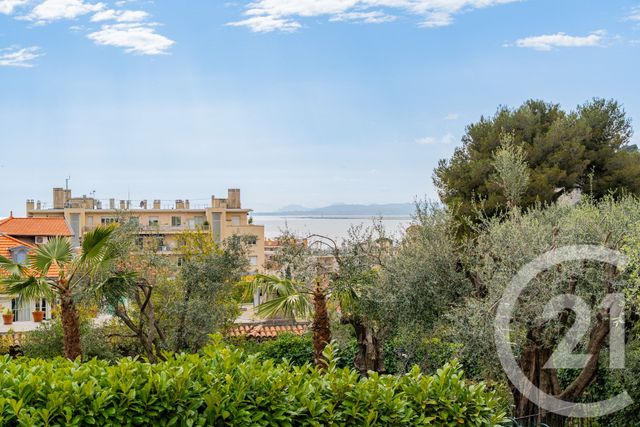 Appartement Duplex à vendre - 2 pièces - 57.9 m2 - NICE - 06 - PROVENCE-ALPES-COTE-D-AZUR - Century 21 Lafage Transactions