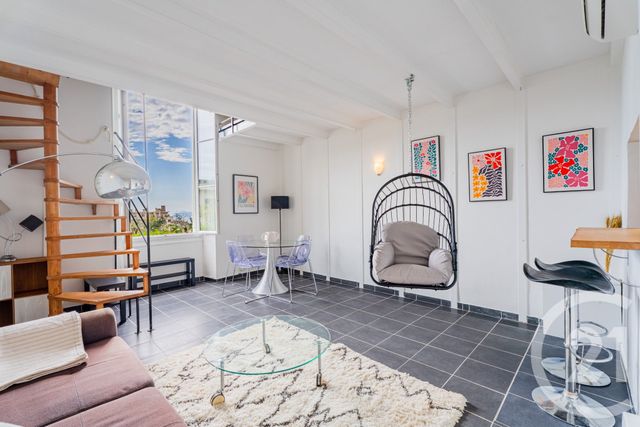 appartement - NICE - 06