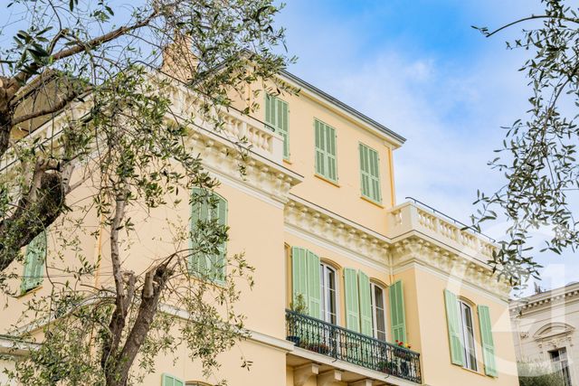 Appartement Duplex à vendre - 2 pièces - 57.9 m2 - NICE - 06 - PROVENCE-ALPES-COTE-D-AZUR - Century 21 Lafage Transactions