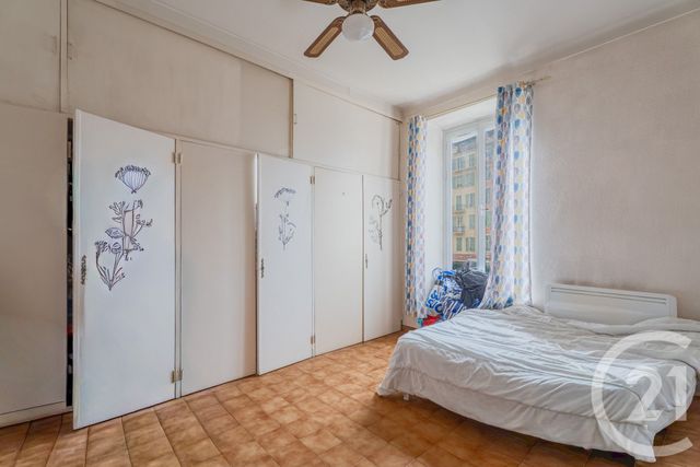 Appartement F3 à vendre - 3 pièces - 81.15 m2 - NICE - 06 - PROVENCE-ALPES-COTE-D-AZUR - Century 21 Lafage Transactions