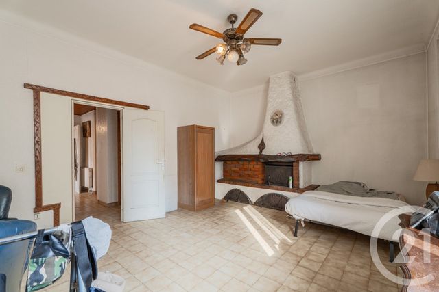 Appartement F3 à vendre - 3 pièces - 81.15 m2 - NICE - 06 - PROVENCE-ALPES-COTE-D-AZUR - Century 21 Lafage Transactions