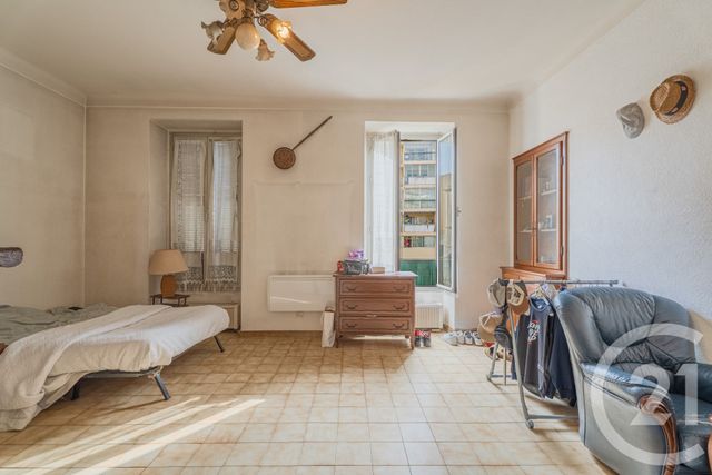 Appartement F3 à vendre - 3 pièces - 81.15 m2 - NICE - 06 - PROVENCE-ALPES-COTE-D-AZUR - Century 21 Lafage Transactions