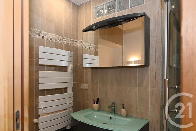 Appartement F3 à vendre - 3 pièces - 74.0 m2 - NICE - 06 - PROVENCE-ALPES-COTE-D-AZUR - Century 21 Lafage Transactions