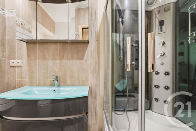 Appartement F3 à vendre - 3 pièces - 74.0 m2 - NICE - 06 - PROVENCE-ALPES-COTE-D-AZUR - Century 21 Lafage Transactions