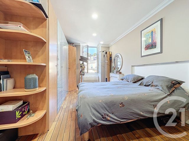 Appartement F3 à vendre - 3 pièces - 74.0 m2 - NICE - 06 - PROVENCE-ALPES-COTE-D-AZUR - Century 21 Lafage Transactions