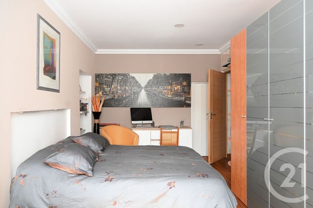 Appartement F3 à vendre - 3 pièces - 74.0 m2 - NICE - 06 - PROVENCE-ALPES-COTE-D-AZUR - Century 21 Lafage Transactions