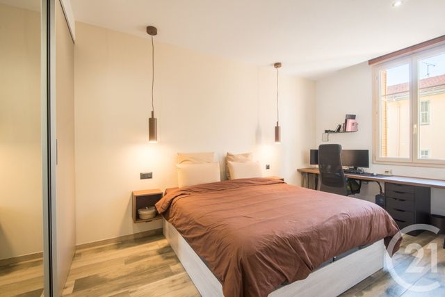 Appartement F2 à vendre - 2 pièces - 56.6 m2 - NICE - 06 - PROVENCE-ALPES-COTE-D-AZUR - Century 21 Lafage Transactions