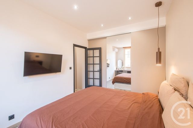 Appartement F2 à vendre - 2 pièces - 56.6 m2 - NICE - 06 - PROVENCE-ALPES-COTE-D-AZUR - Century 21 Lafage Transactions