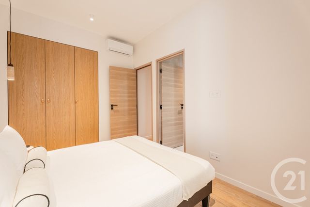 Appartement F3 à vendre - 3 pièces - 70.0 m2 - NICE - 06 - PROVENCE-ALPES-COTE-D-AZUR - Century 21 Lafage Transactions