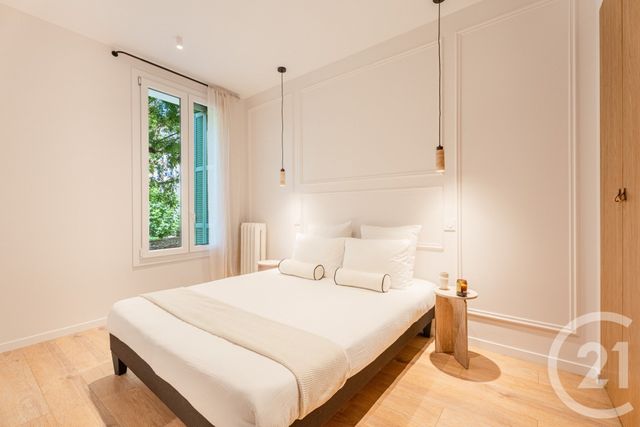 Appartement F3 à vendre - 3 pièces - 70.0 m2 - NICE - 06 - PROVENCE-ALPES-COTE-D-AZUR - Century 21 Lafage Transactions