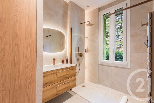Appartement F3 à vendre - 3 pièces - 70.0 m2 - NICE - 06 - PROVENCE-ALPES-COTE-D-AZUR - Century 21 Lafage Transactions