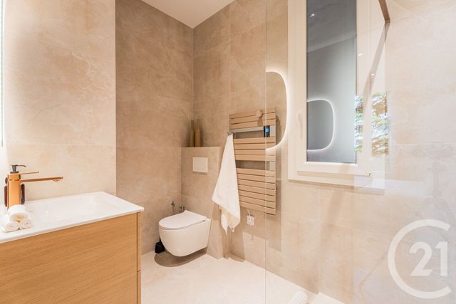 Appartement F3 à vendre - 3 pièces - 70.0 m2 - NICE - 06 - PROVENCE-ALPES-COTE-D-AZUR - Century 21 Lafage Transactions