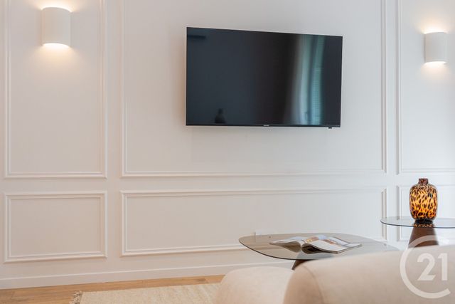 Appartement F3 à vendre - 3 pièces - 70.0 m2 - NICE - 06 - PROVENCE-ALPES-COTE-D-AZUR - Century 21 Lafage Transactions
