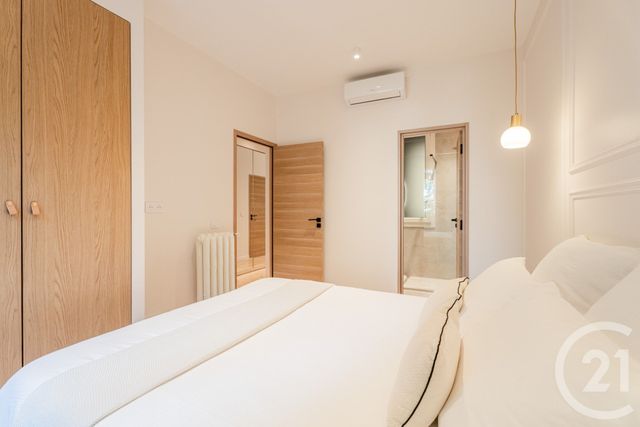 Appartement F3 à vendre - 3 pièces - 70.0 m2 - NICE - 06 - PROVENCE-ALPES-COTE-D-AZUR - Century 21 Lafage Transactions