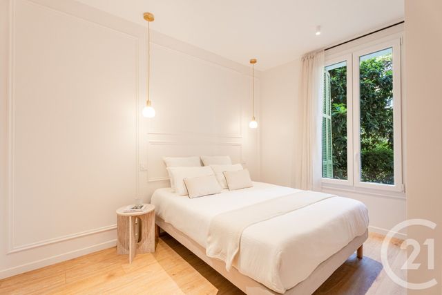 Appartement F3 à vendre - 3 pièces - 70.0 m2 - NICE - 06 - PROVENCE-ALPES-COTE-D-AZUR - Century 21 Lafage Transactions