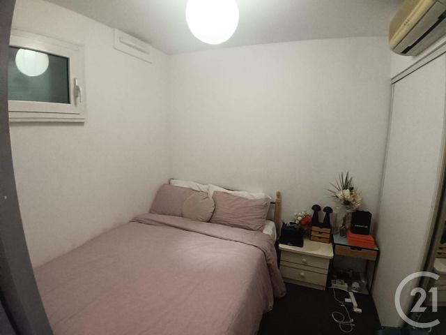 Appartement F2 à vendre - 2 pièces - 30.5 m2 - NICE - 06 - PROVENCE-ALPES-COTE-D-AZUR - Century 21 Lafage Transactions