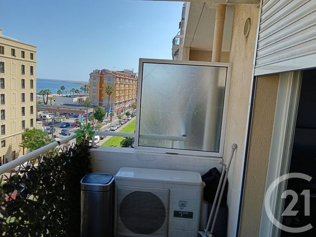appartement - NICE - 06