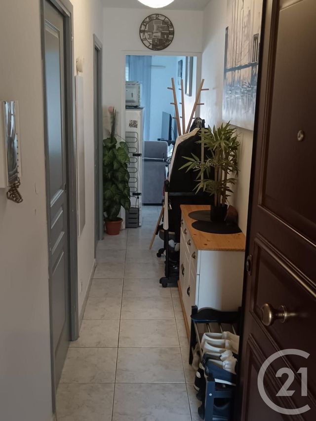 Appartement F2 à vendre - 2 pièces - 30.5 m2 - NICE - 06 - PROVENCE-ALPES-COTE-D-AZUR - Century 21 Lafage Transactions
