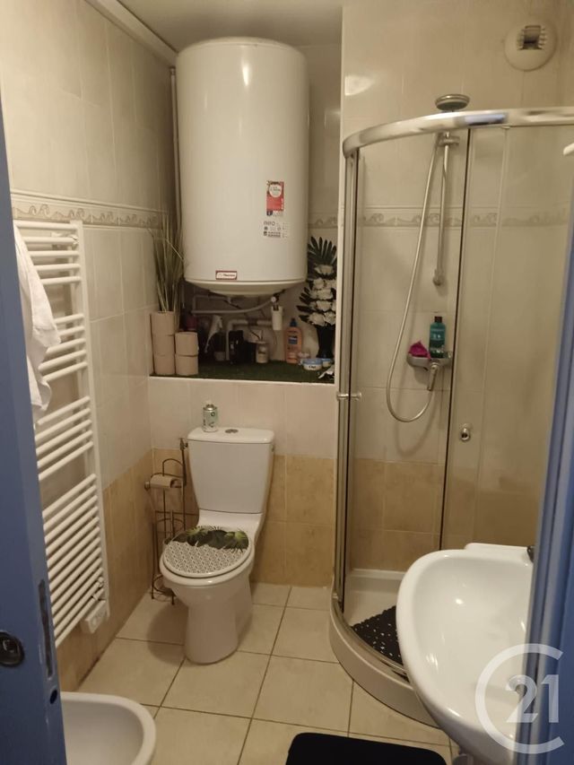 Appartement F2 à vendre - 2 pièces - 30.5 m2 - NICE - 06 - PROVENCE-ALPES-COTE-D-AZUR - Century 21 Lafage Transactions