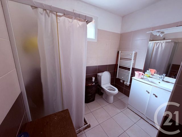 Appartement Studio à vendre - 1 pièce - 20.0 m2 - NICE - 06 - PROVENCE-ALPES-COTE-D-AZUR - Century 21 Lafage Transactions