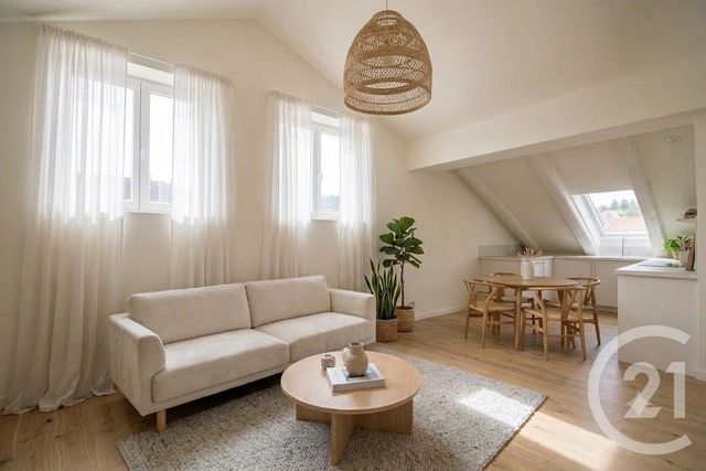 appartement - NICE - 06
